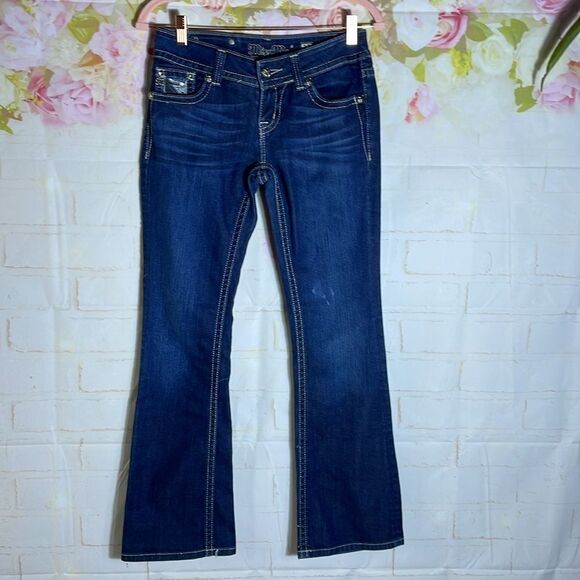 Miss me boot cut jeans - Picture 2 of 15
